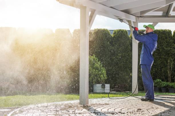 Professional  Pressure Washing Services in Arcanum, OH
