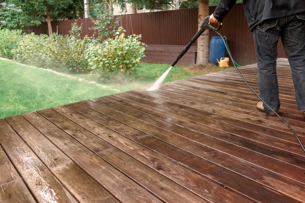 Best Solar Panel Cleaning  in Arcanum, OH
