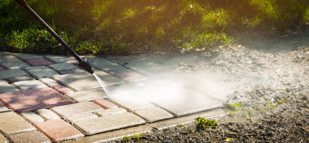 Best Building Exterior Washing  in Arcanum, OH