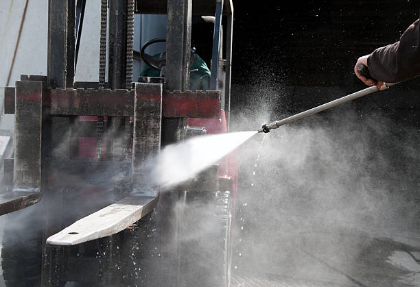 Best Roof Washing  in Arcanum, OH