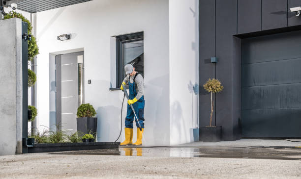 Best Parking Lot and Garage Cleaning  in Arcanum, OH