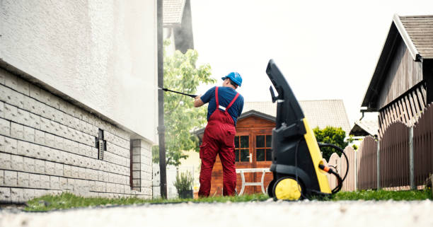 Best Heavy Equipment Washing  in Arcanum, OH